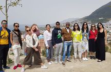 Chefchaouen Day Trip from Fes