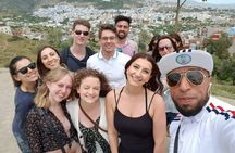 Chefchaouen Day Trip from Fes