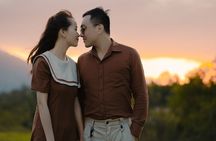 Majestic Oxford – Private Walking Tour for Couples