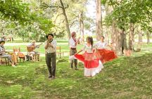Gaucho Day Tour Ranch at an Estancia from Buenos Aires 