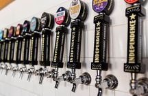 4-Hour Austin Signature Brewery Tour