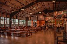 4-Hour Austin Signature Brewery Tour