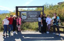 Full Day Torres del Paine