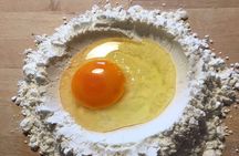 Cook With Us in Rome: A Hands-On Cooking Experience 09:20AM class