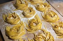 Cook With Us in Rome: A Hands-On Cooking Experience 09:20AM class