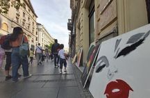 Full-Day Private Tour in Belgrade City 