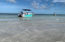 Custom Charters with a Local Captain 