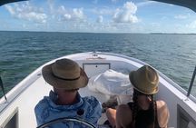 Custom Charters with a Local Captain 