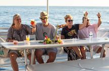 Fiesta Dinner Cruise in Cabo with Dinner
