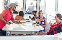 Fiesta Dinner Cruise in Cabo with Dinner