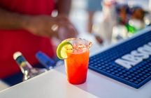 Sunset Party Cruise in Los Cabos
