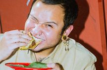 BIKE to taste the world's BEST TACOS! - El Taco Club