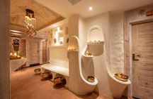Whole Day Massage & Spa With Lunch