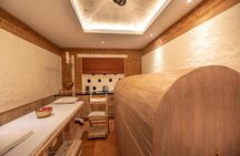 14 Day Ayurveda + Yoga Detox Retreat in Nepal