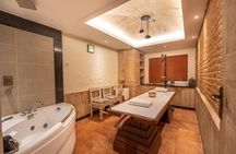 14 Day Ayurveda + Yoga Detox Retreat in Nepal