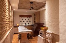 Whole Day Massage & Spa With Lunch