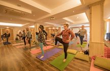 29 Day Ayurveda & Yoga Retreat in Kathmandu, Nepal