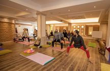 29 Day Ayurveda & Yoga Retreat in Kathmandu, Nepal