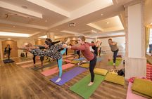 14 Day Ayurveda + Yoga Detox Retreat in Nepal