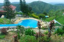 Balamban Uphill Adventure Tour in Cebu