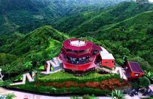 Balamban Uphill Adventure Tour in Cebu