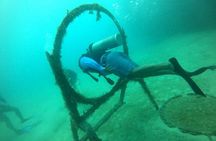 Diving in Playa Blanca Barú with Lunch - Cartagena Colombia