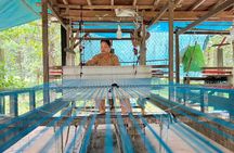 The Mekong Silk Island Guided Cruise (Private tour)