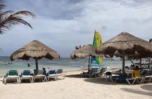Costa Maya All-Inclusive Beach Escape