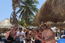 Costa Maya All-Inclusive Beach Escape