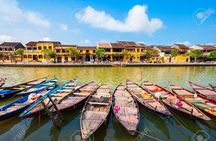 Private Tour in Hoi An Ancient Town with Coffee Making 