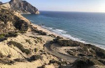 KGS02.Off the Beaten Track Tour in Kefalos & Cavo Paradiso
