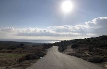 KGS02.Off the Beaten Track Tour in Kefalos & Cavo Paradiso