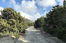 KGS02.Off the Beaten Track Tour in Kefalos & Cavo Paradiso