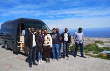 Full Day Private Tour to Santorini