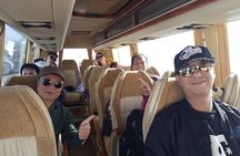 Full Day Private Tour to Santorini