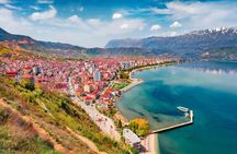 Semi-Private Tour; Albania, N. Macedonia & Kosovo in 3 Days