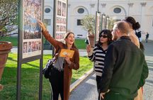 Skip The Line: Vatican & Sistine Chapel Tour