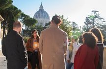 Skip The Line: Vatican & Sistine Chapel Tour