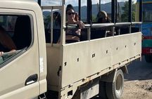 Private Experience Ocho Rios Horseback Riding, Rafting and ATV