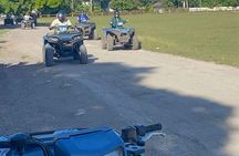 Private Experience Ocho Rios Horseback Riding, Rafting and ATV