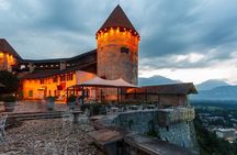 Bled & Ljubljana | Private off cruise excursion from Koper