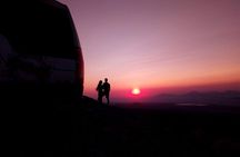 Kos 4x4 Sunset Safari Tour
