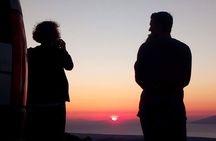 Kos 4x4 Sunset Safari Tour
