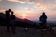 Kos 4x4 Sunset Safari Tour