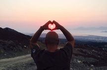 Kos 4x4 Sunset Safari Tour