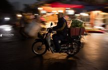 Hanoi by dawn Photo Tour