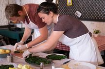 Traditional Bosnian Cooking Class in Mostar with Lunch and Drinks