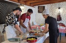 Traditional Bosnian Cooking Class in Mostar with Lunch and Drinks