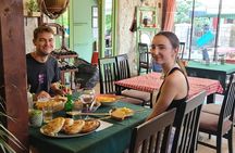 Traditional Bosnian Cooking Class in Mostar with Lunch and Drinks