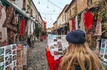 Small Group Tour of Southern Albania; Vlore, Butrint &Gjirokaster
